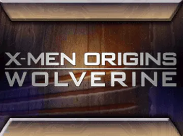 X-Men Origins - Wolverine (USA) (En,Fr) screen shot title